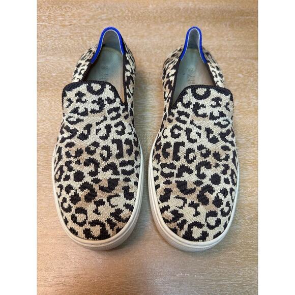 Rothy’s The Original Slip On Sneaker - Picture 2 of 7
